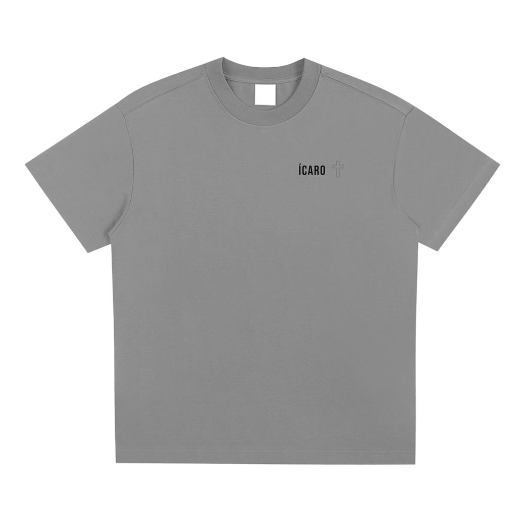 Oversize T-shirt
