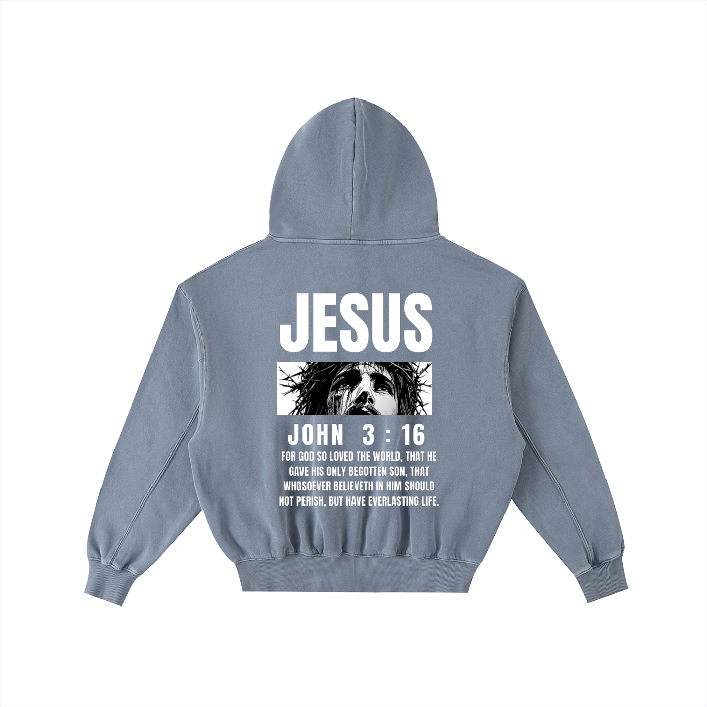 Child of God Hoodie