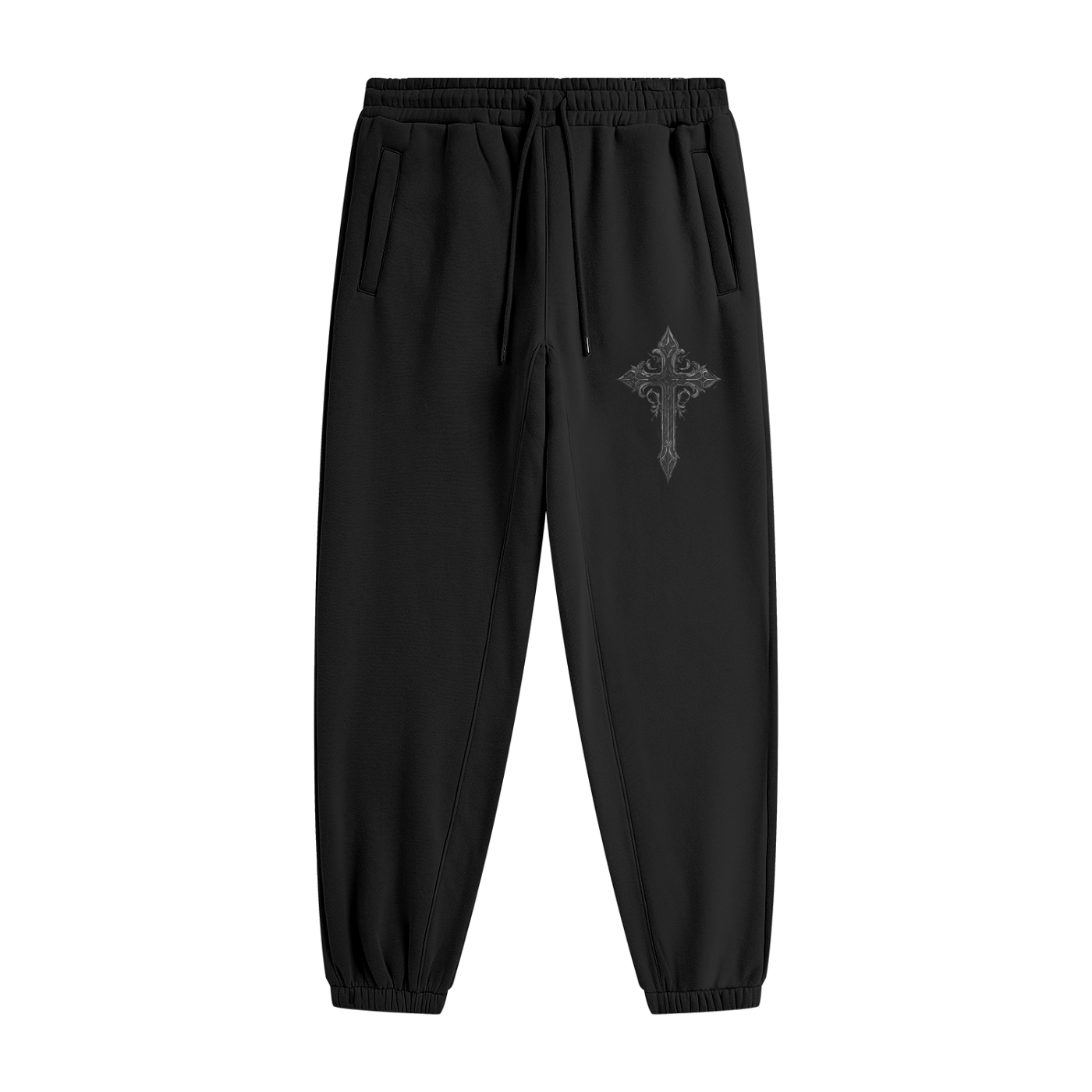Streetwear Cross Joggers