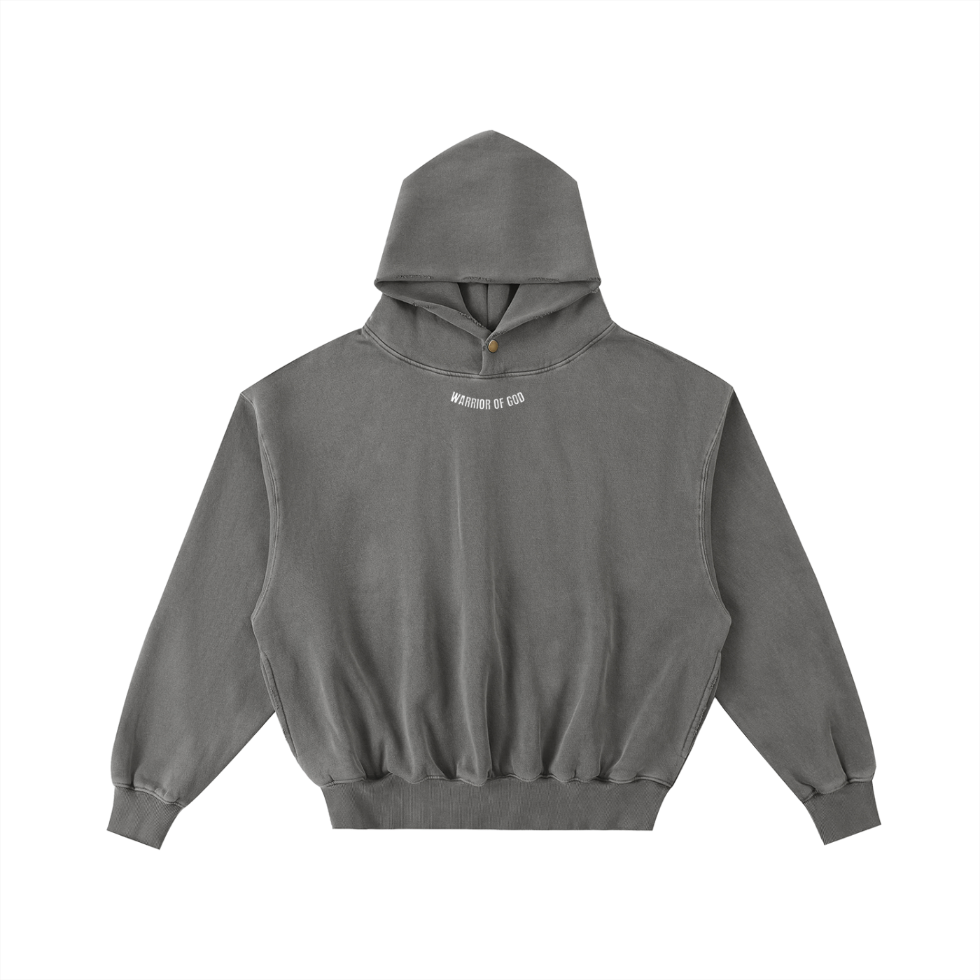 Warrior Hoodie