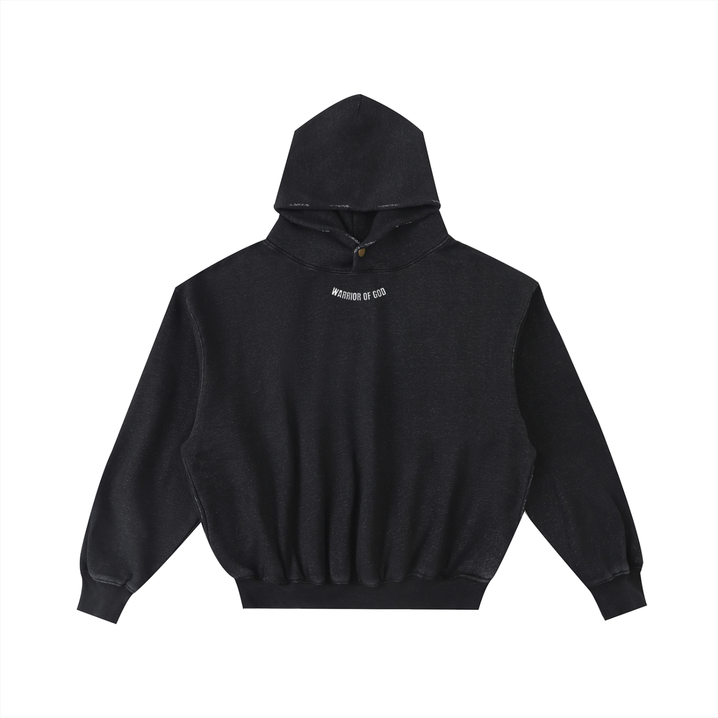 Warrior Hoodie