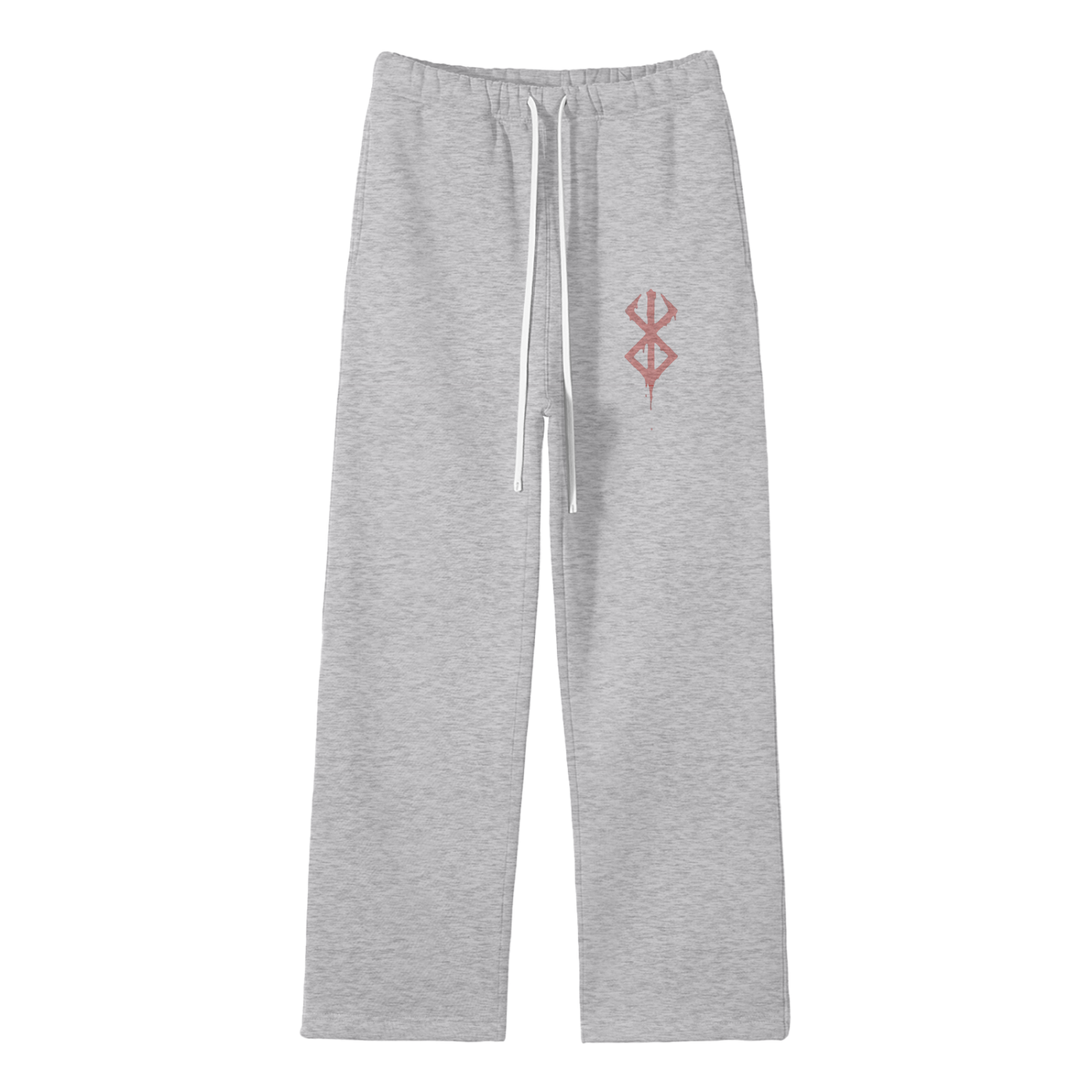 Berserk Straight Leg Pants