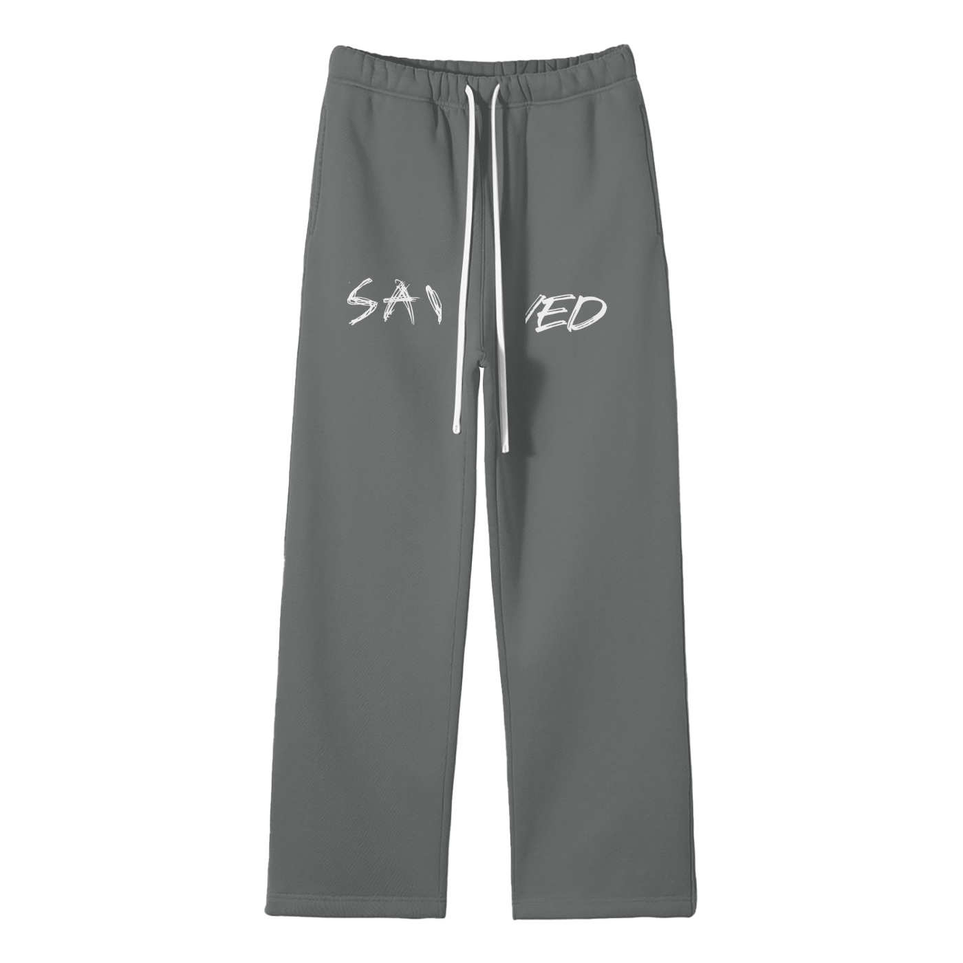 Saved Straight Leg Pants