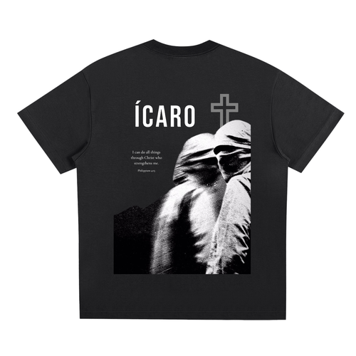 Oversize Icaro T-shirt