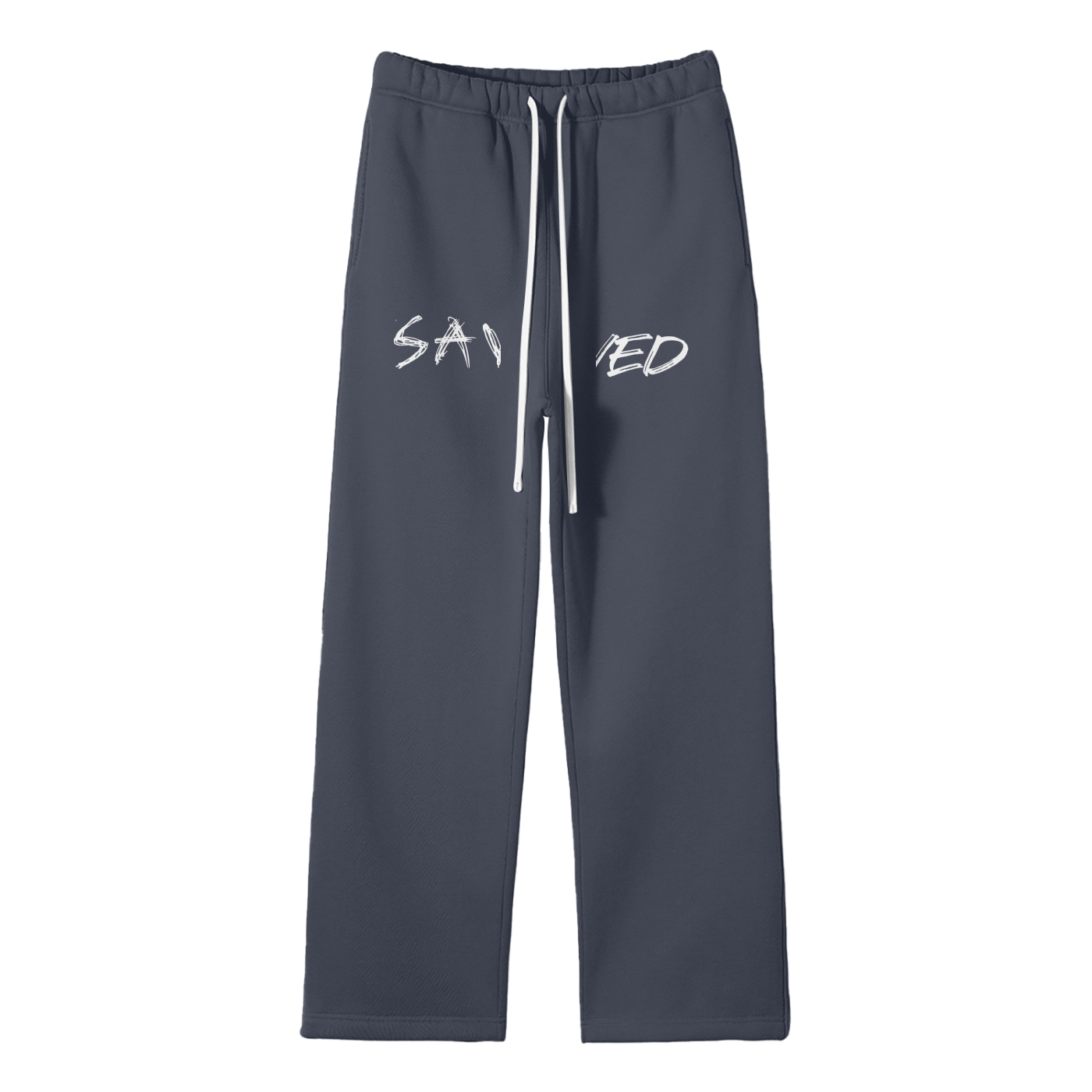 Saved Straight Leg Pants