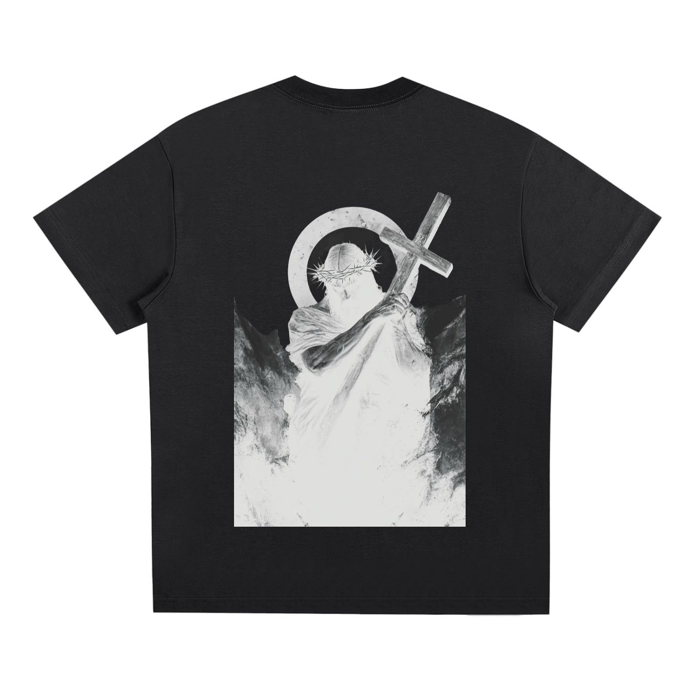 Oversize T-shirt