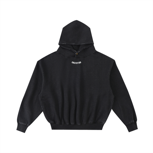 Child of God Hoodie