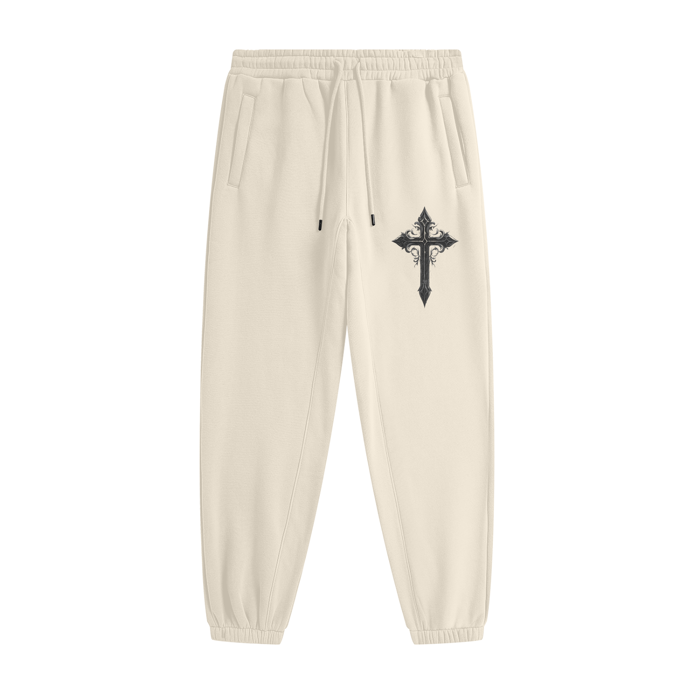 Streetwear Cross Joggers