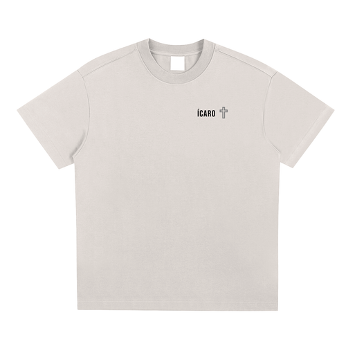 Oversize Berserk T-shirt