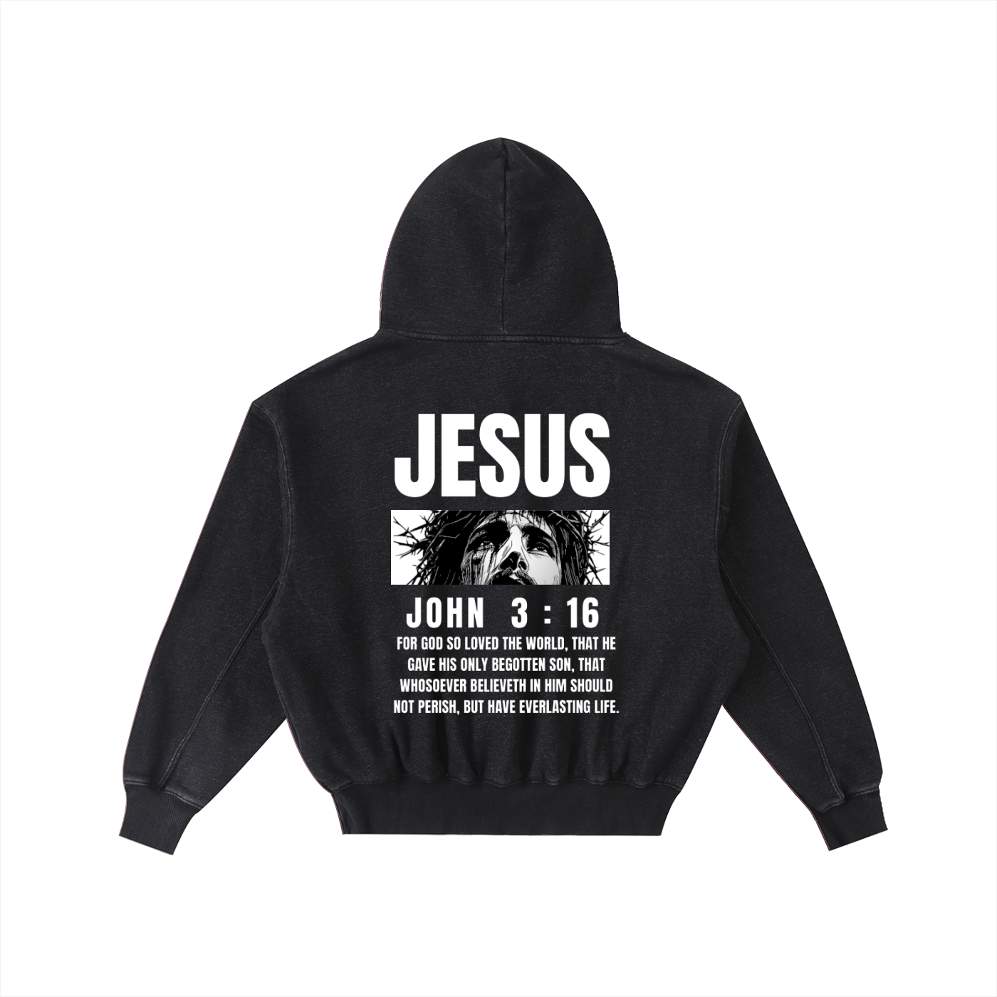 Child of God Hoodie