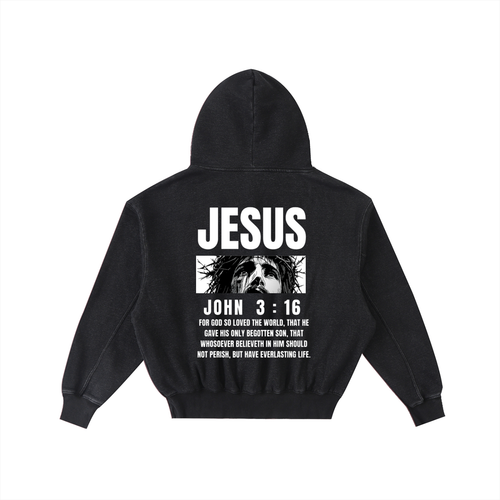 Child of God Hoodie
