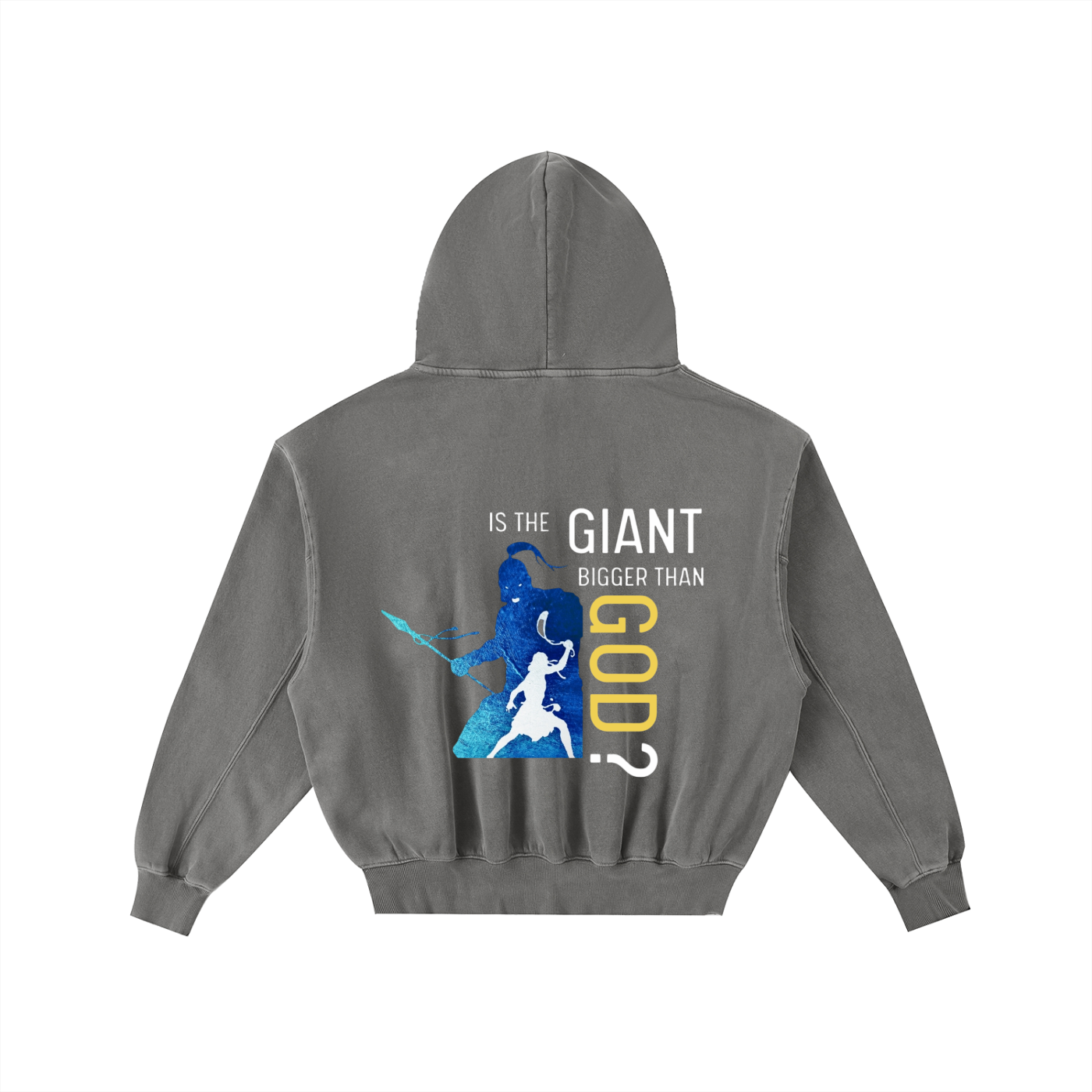 Warrior Hoodie