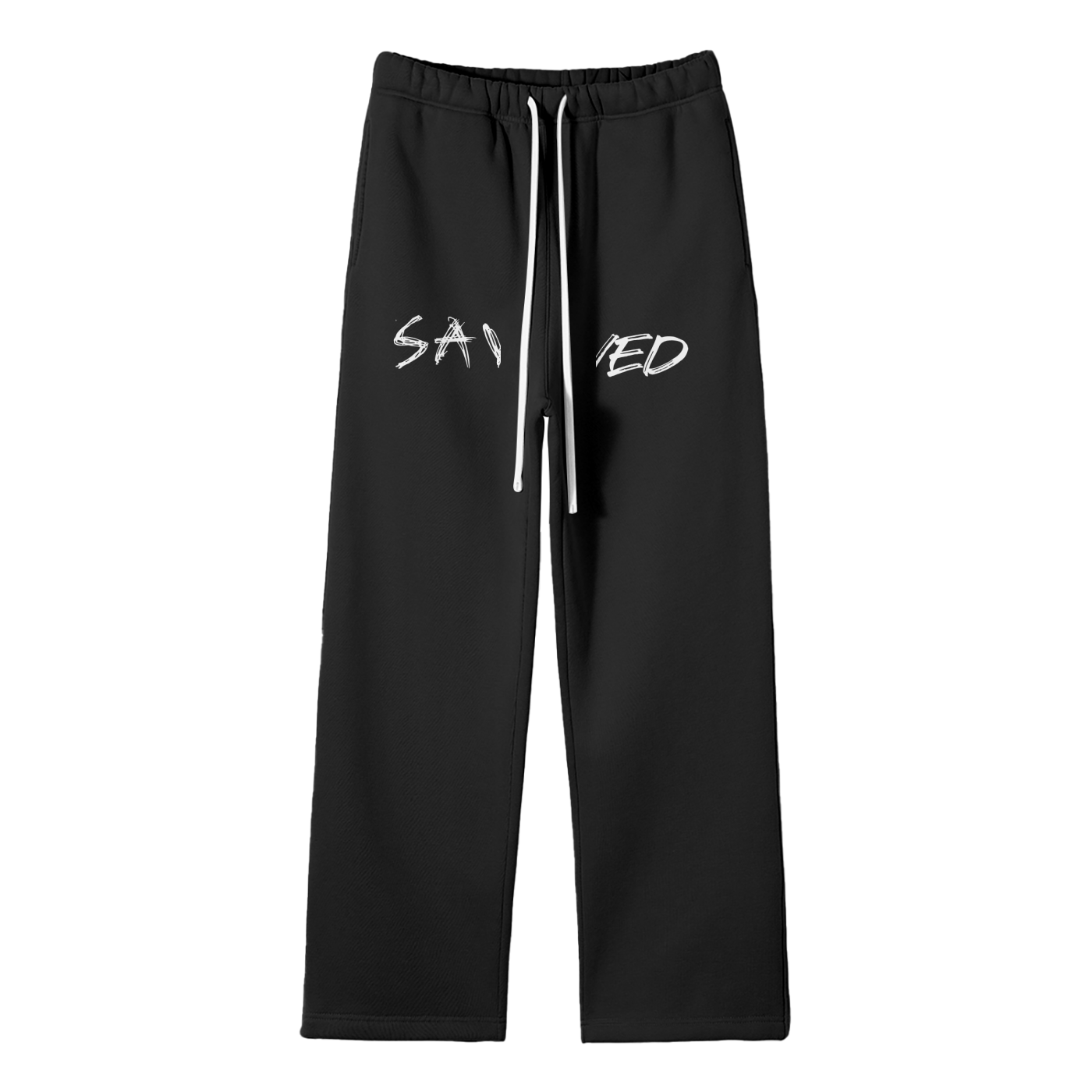 Saved Straight Leg Pants