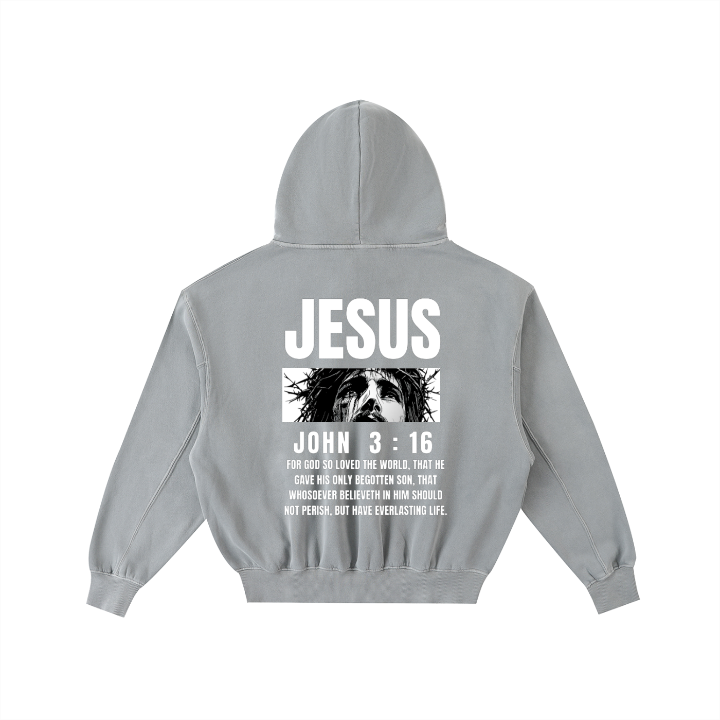 Child of God Hoodie