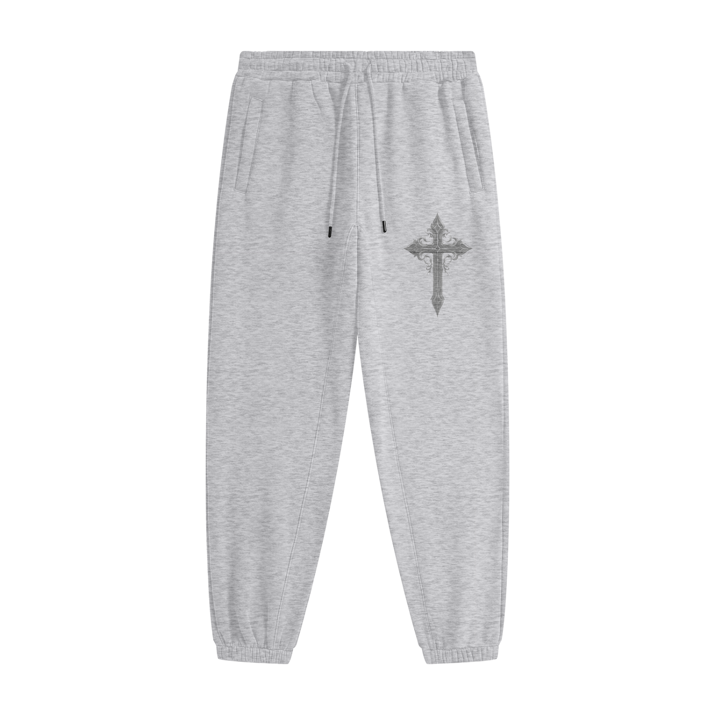 Streetwear Cross Joggers