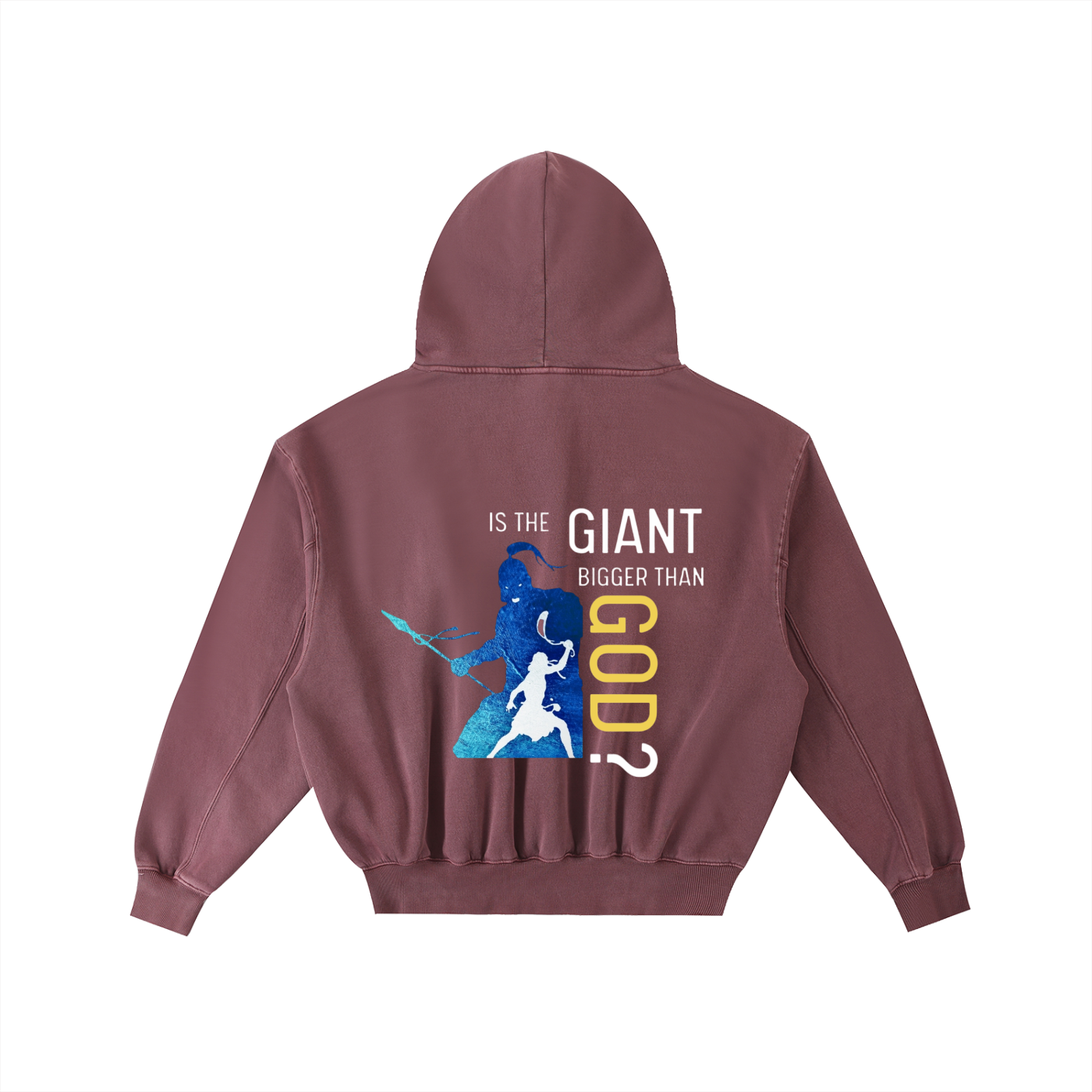 Warrior Hoodie
