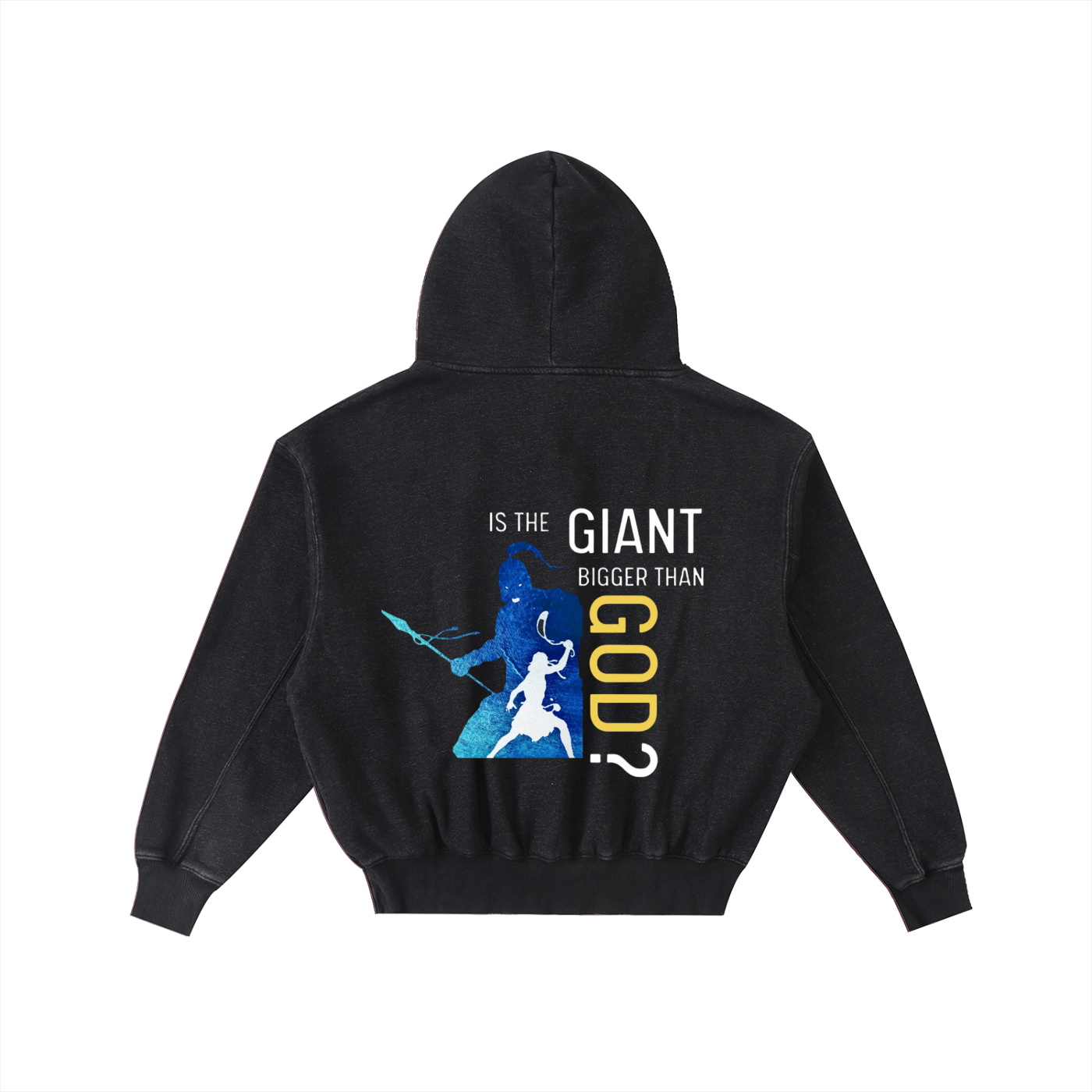 Warrior Hoodie