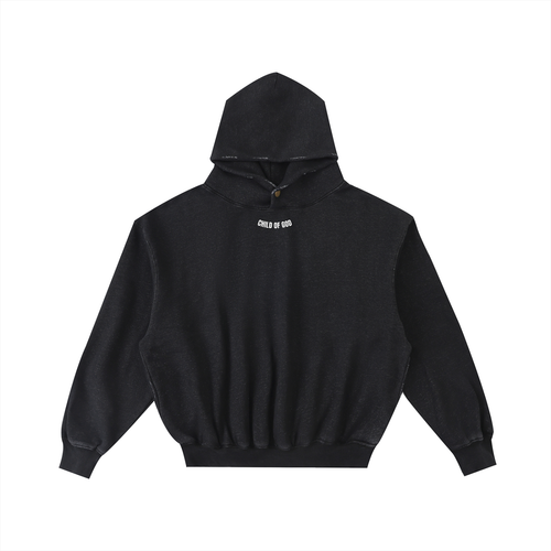 Child of God Hoodie