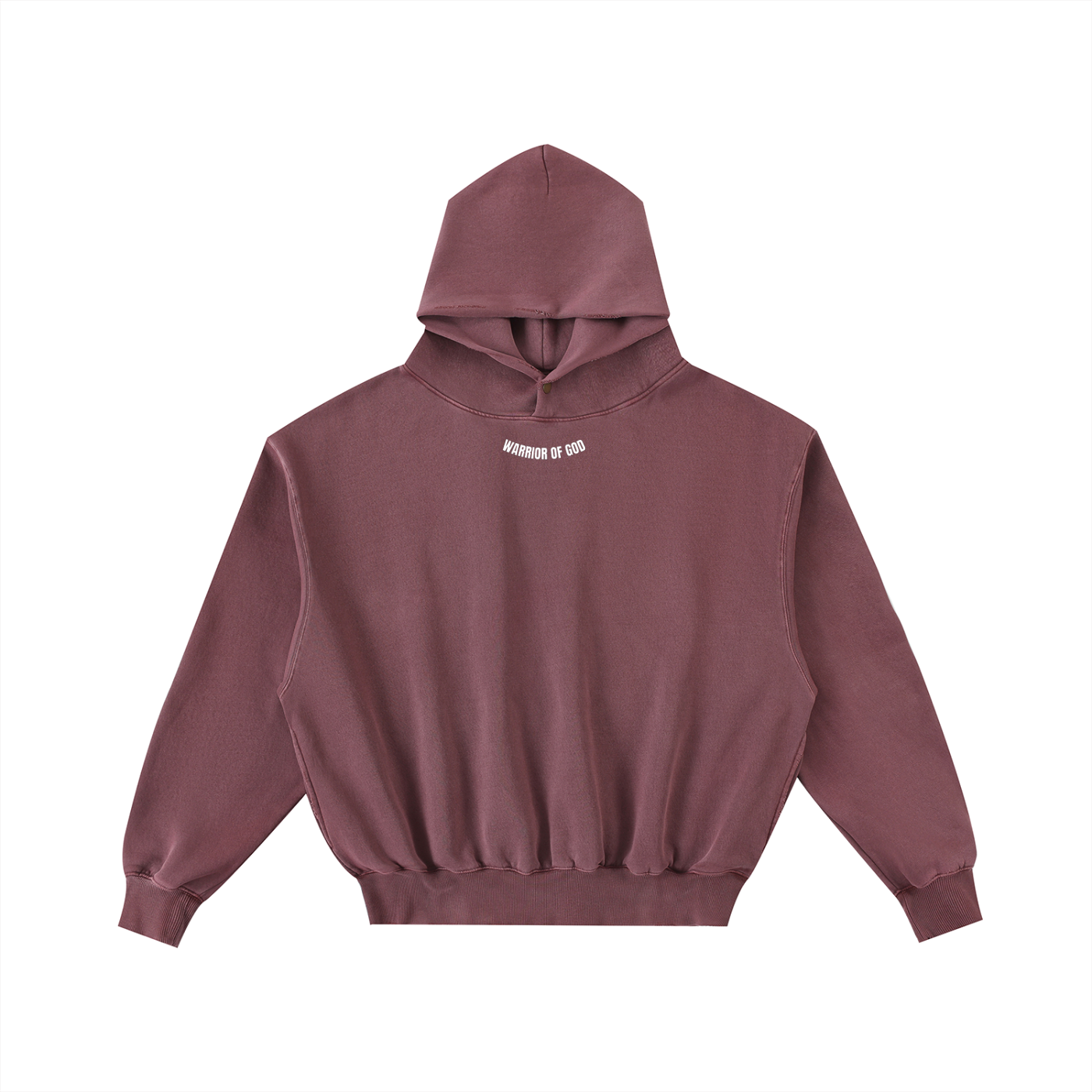 Warrior Hoodie