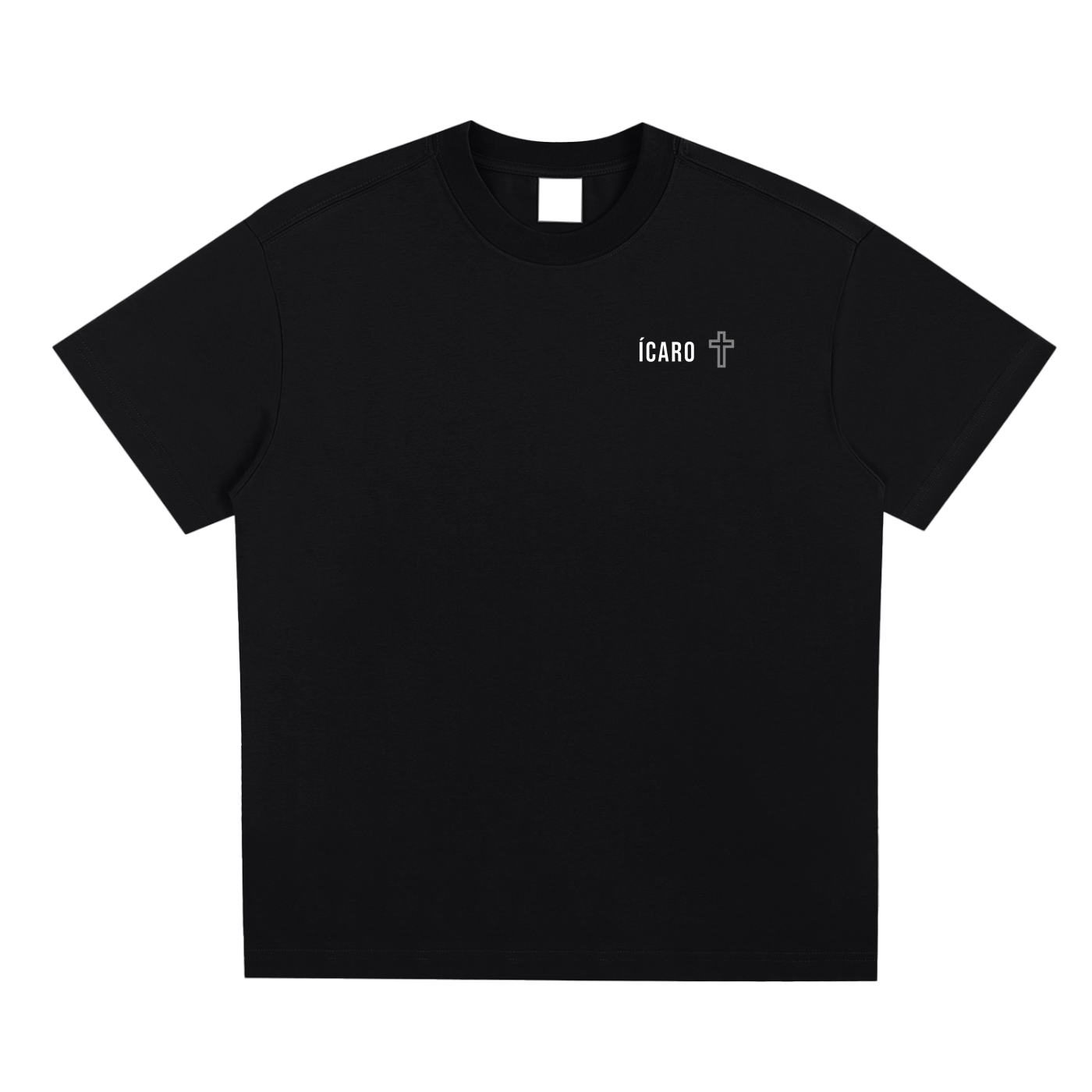 Oversize Berserk T-shirt