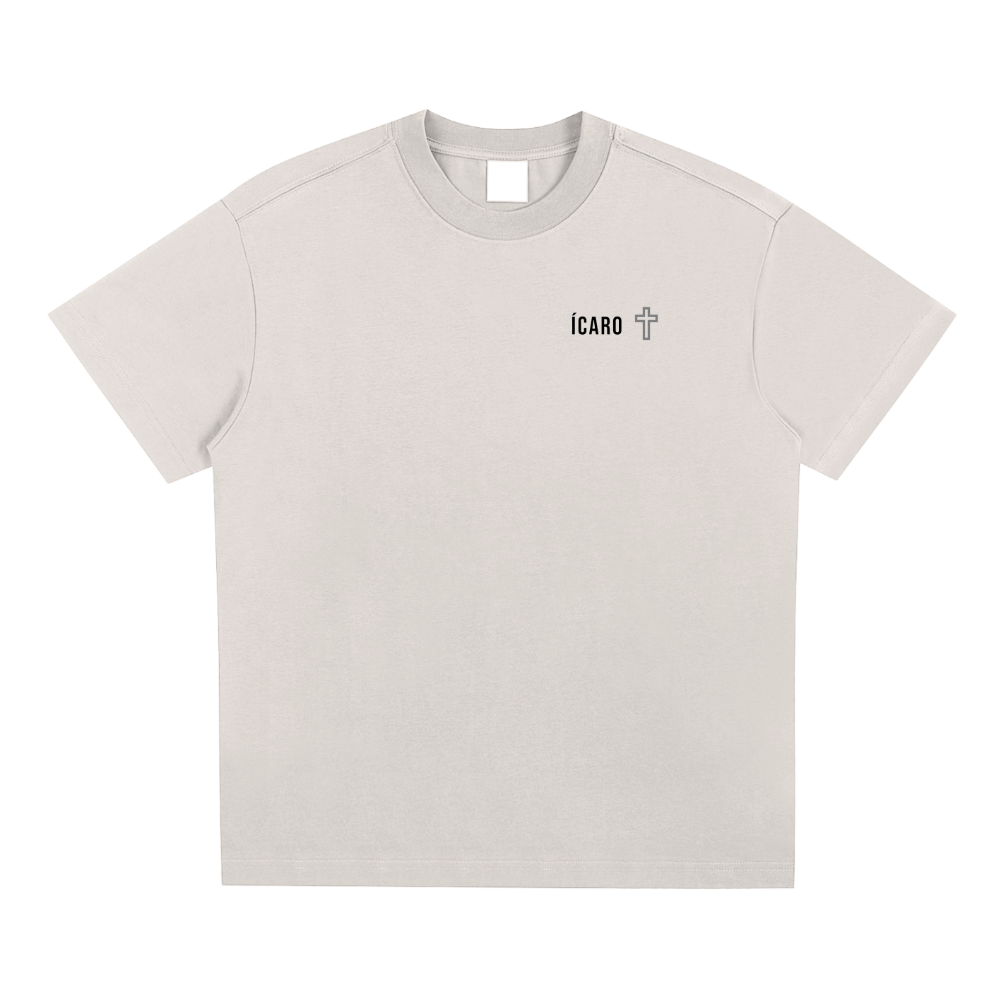 Oversize T-shirt
