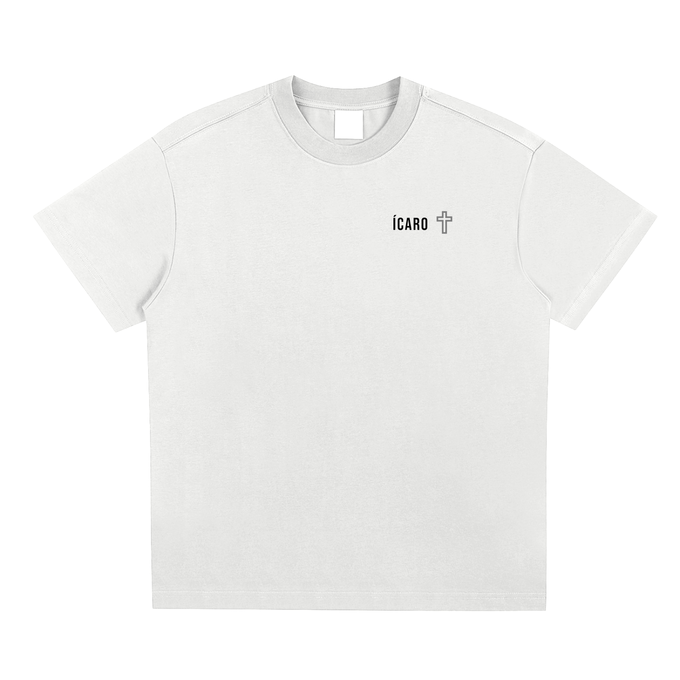 Oversize T-shirt