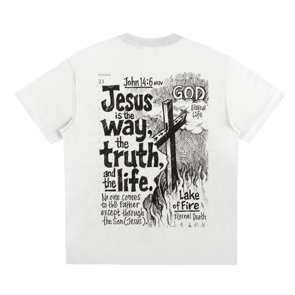 Oversize T-shirt