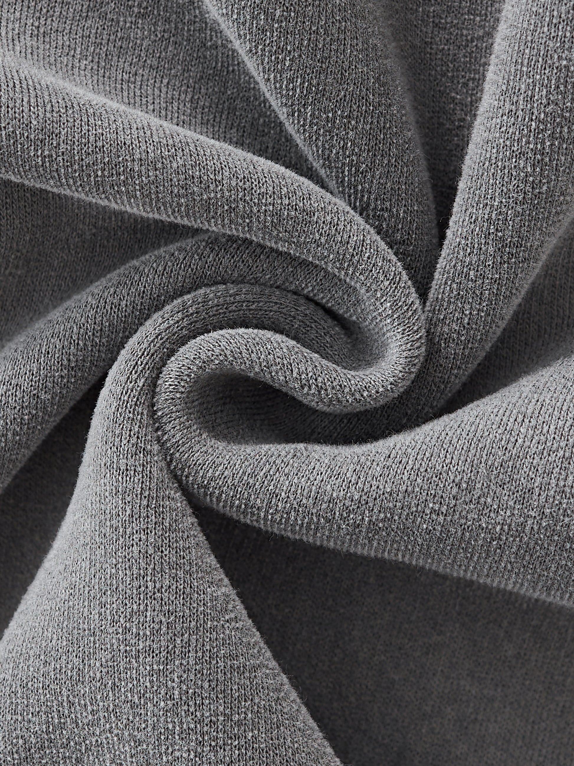 Frayed Enzyme Washed Fleece Sweatpants